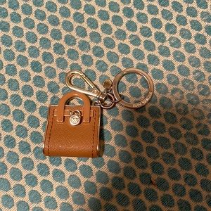 Michael Kors Purse Keychain